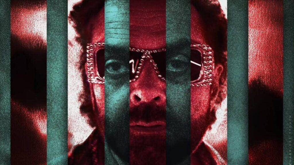 Bobby Deol in Bandar