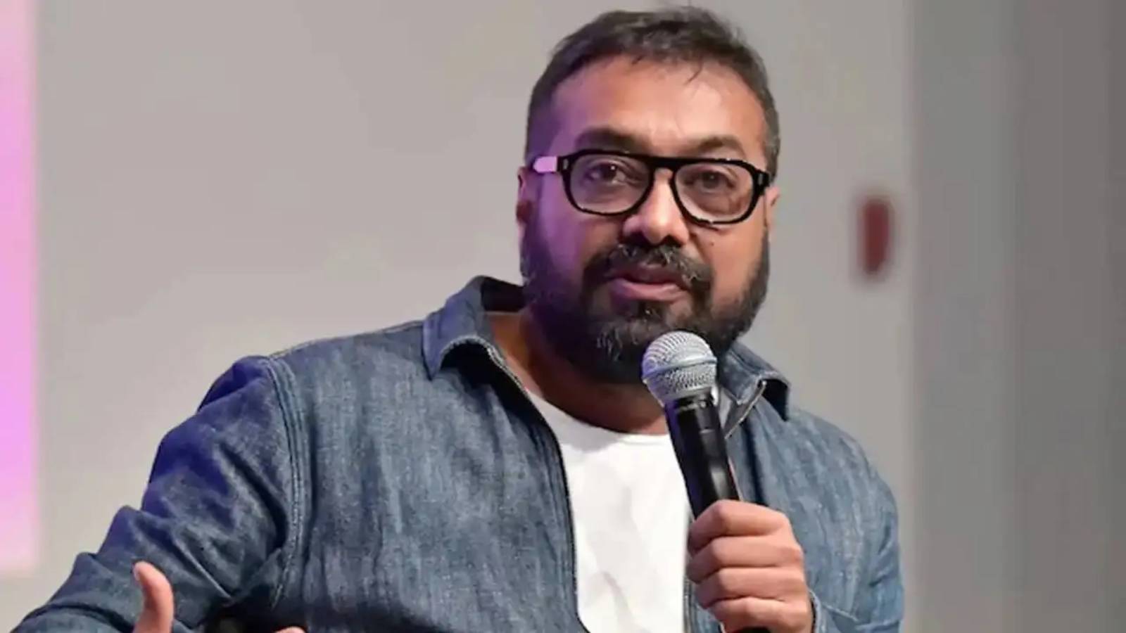 Anurag Kashyap On OTT And Film Costs