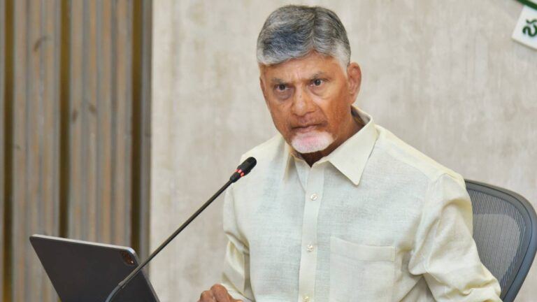 AP Cabinet meeting before state budget