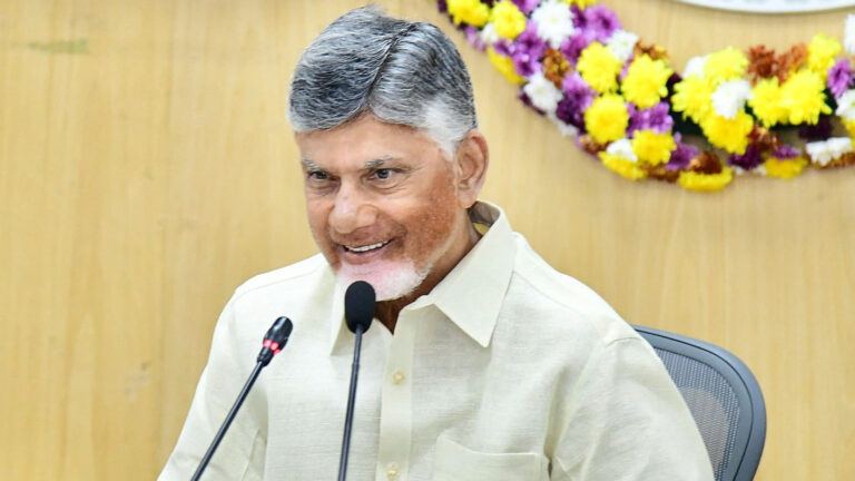 AP government announces women welfare schemes