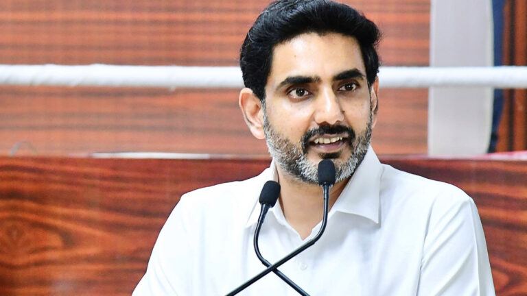 AP job calendar announcement on Ugadi