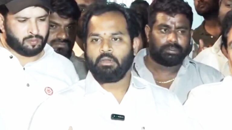 Arava Sreedhar AP High Court relief