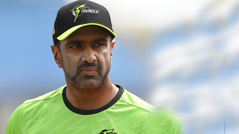 Ashwin questions Babar Azam T20 game