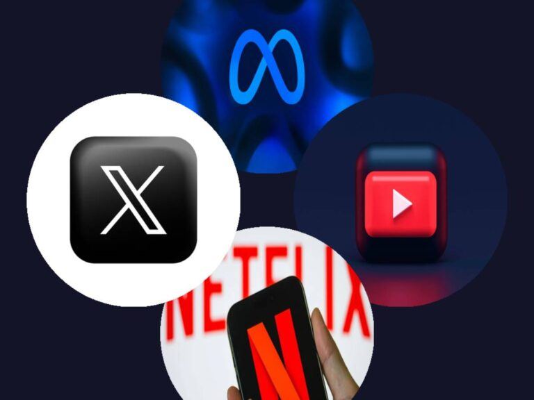 Ashwini Vaishnaw speaking at summit