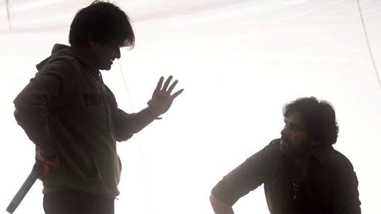 Aura of Ustaad Promo