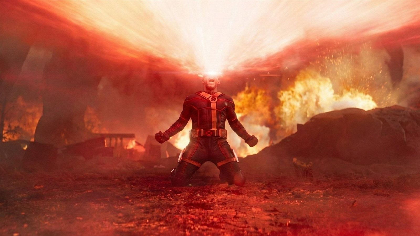 Avengers Doomsday X-Men timeline reveal