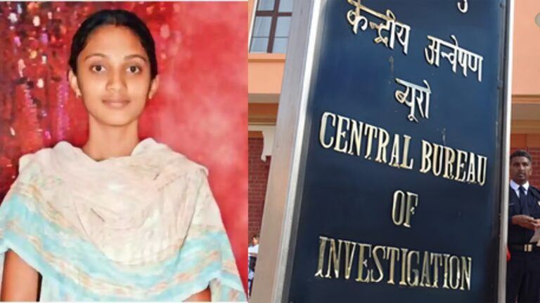 Ayesha Meera case justice denied