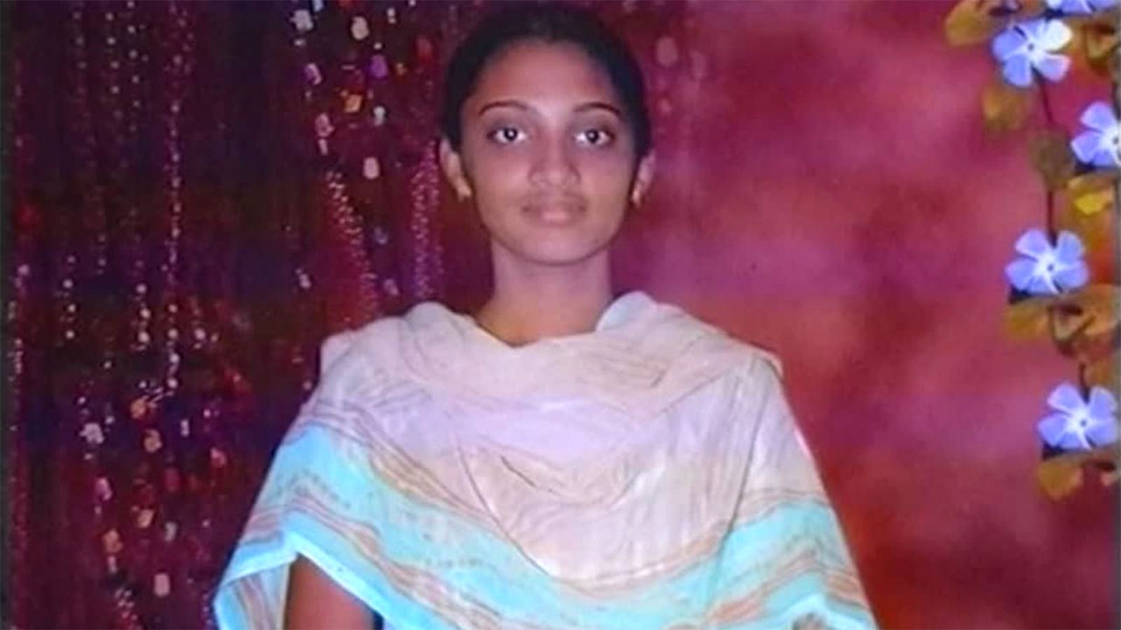 Ayesha Meera case Vijayawada 2007