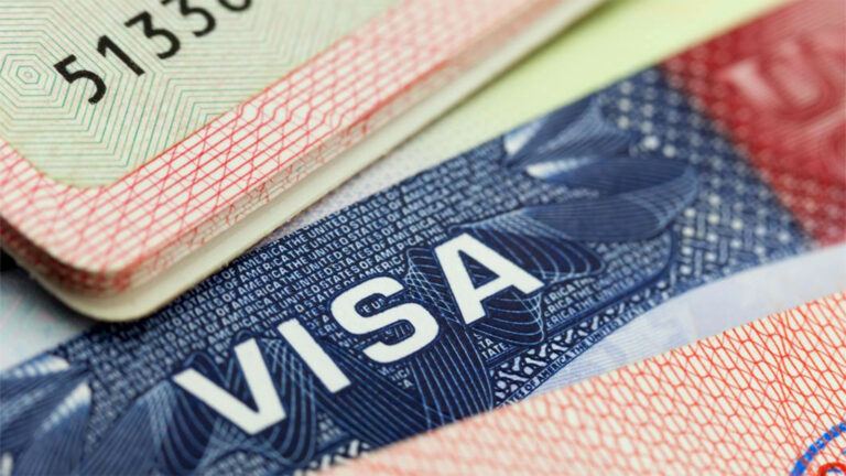 B-1/B-2 visa reschedule glitch issue