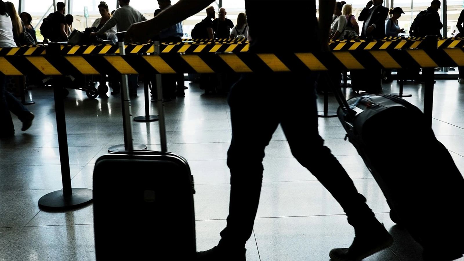 B1/B2 Visa Panic Hits Indian Wedding Trip