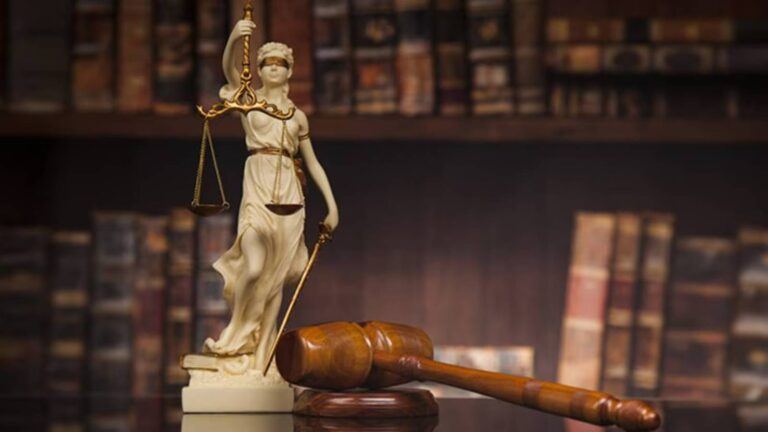 Bail, Jail & ‘Justice’: Political Drama Explained