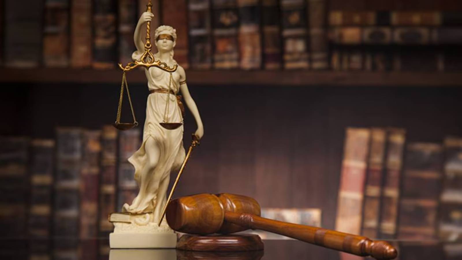 Bail, Jail & ‘Justice’: Political Drama Explained