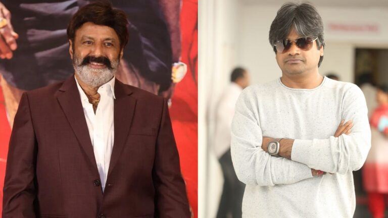Balakrishna Harish Shankar
