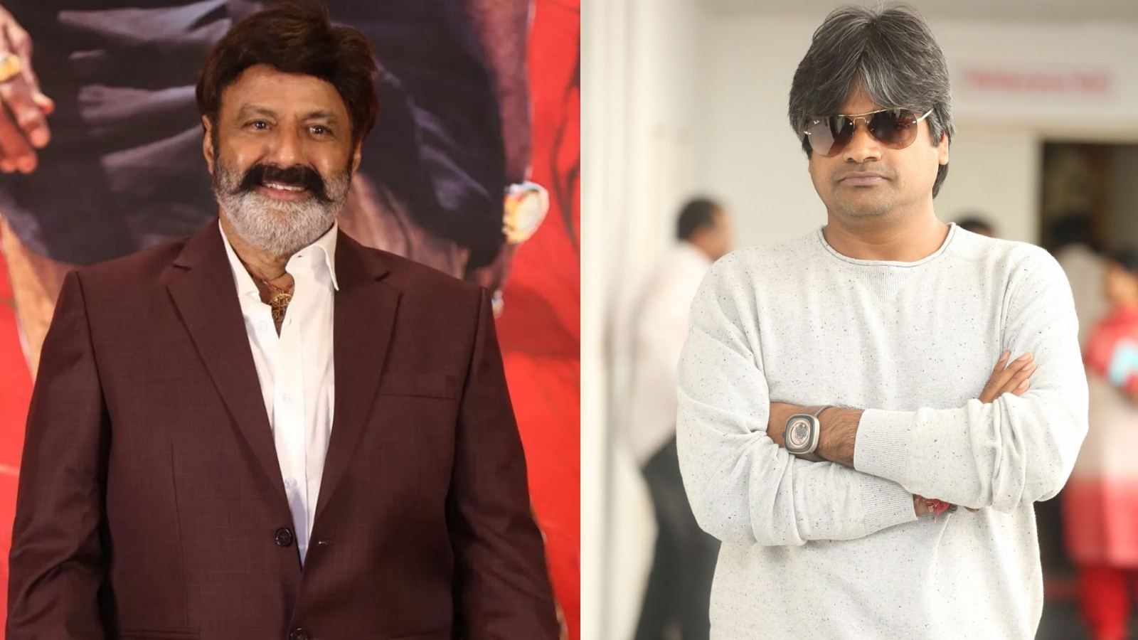 Balakrishna Harish Shankar