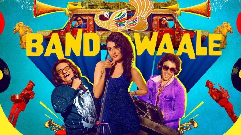 Bandwaale Series Review