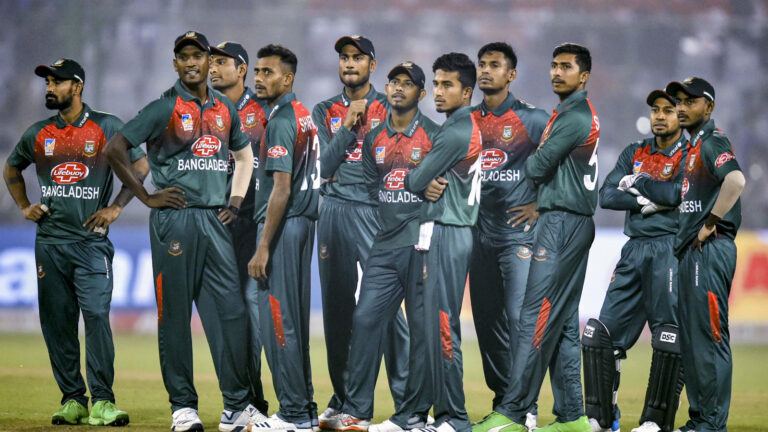 Bangladesh India cricket relations talks