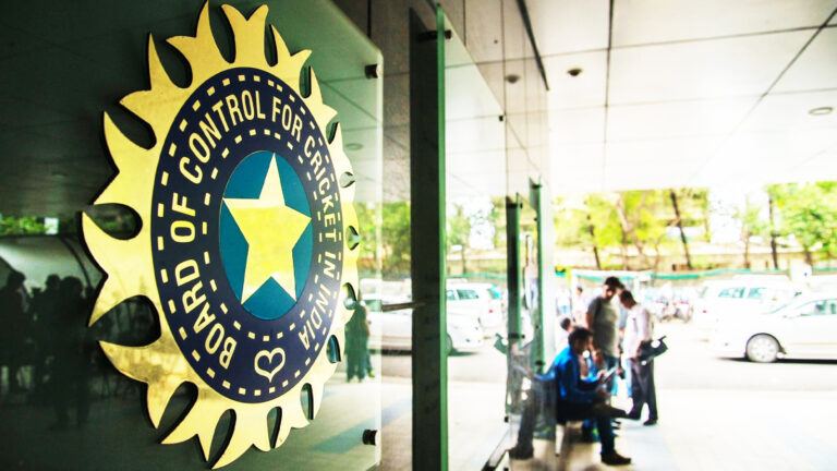 BCCI Centre of Excellence coaching jobs