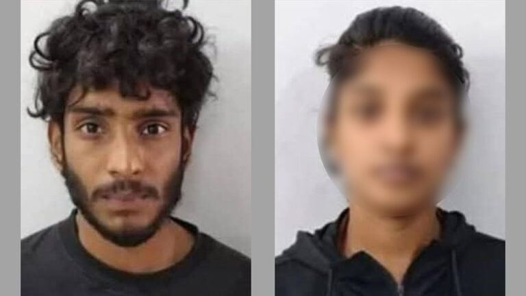 Bengaluru BBM student drug case arrest