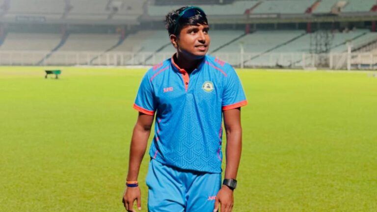 Bharti Fulmali speaks on online trolling