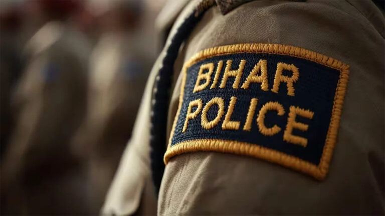 Bihar Police vulgar songs crackdown