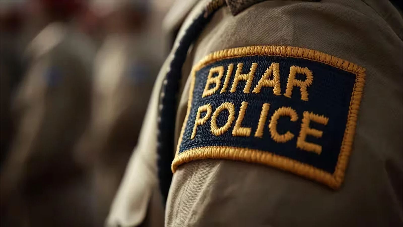 Bihar Police vulgar songs crackdown