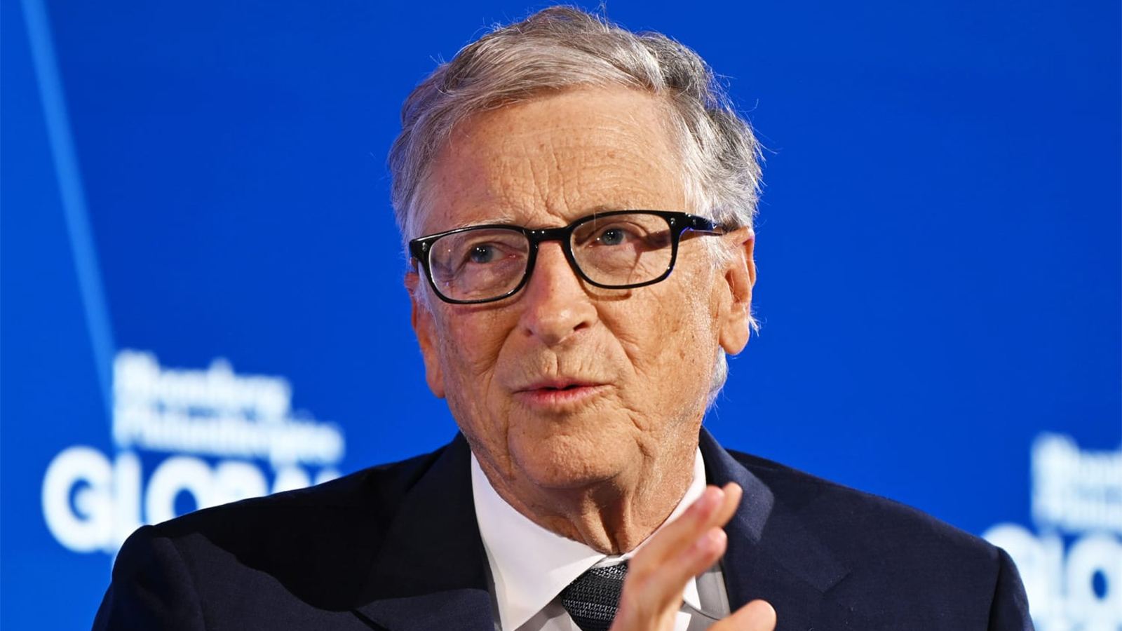 Bill Gates Admits Affairs, Epstein Link