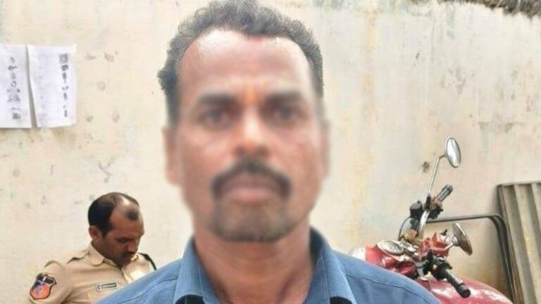 BJP Candidate Dies by Suicide Before Telangana Polls