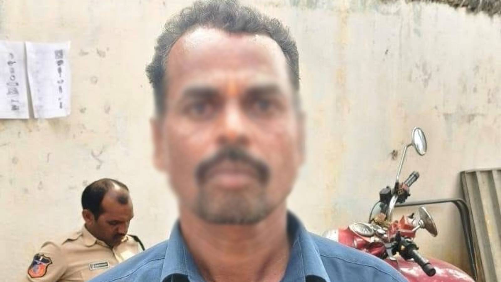 BJP Candidate Dies by Suicide Before Telangana Polls
