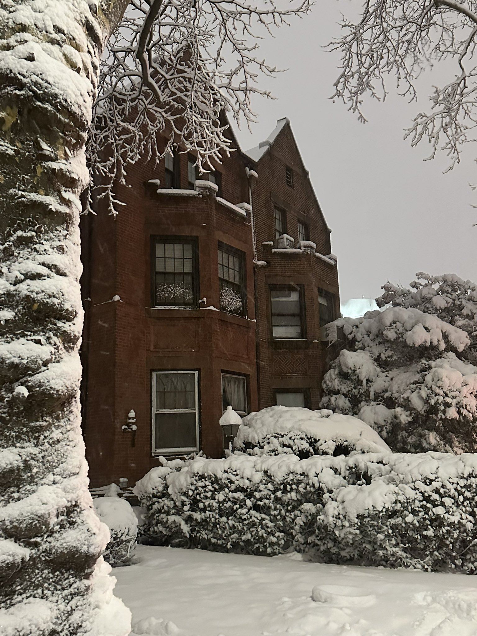 Blizzard Leaves New York Paralyzed