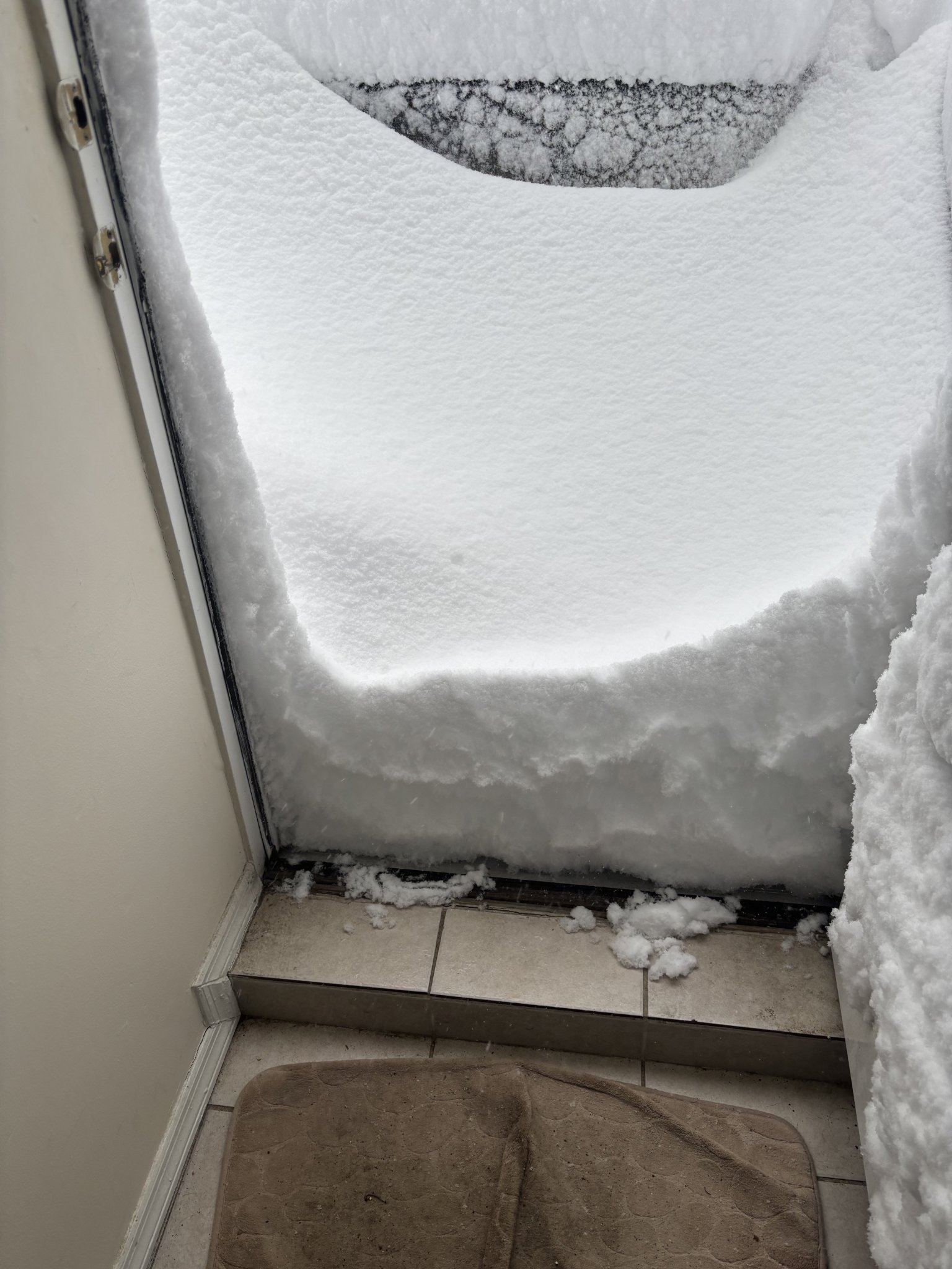 Blizzard Leaves New York Paralyzed