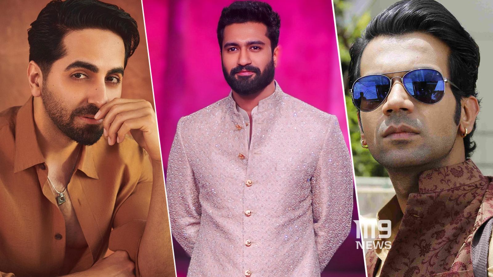 Bollywood actor affair rumours