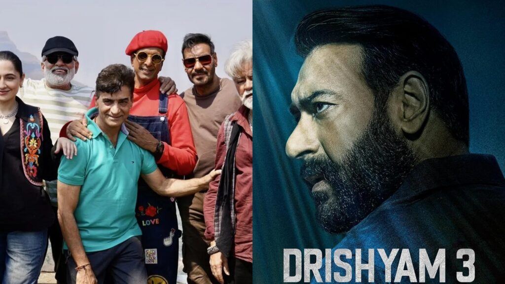 Bollywood sequels box office trend