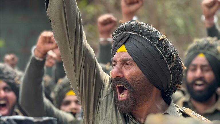 Border 2 box office controversy explained