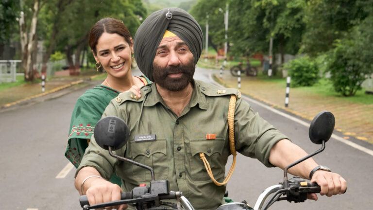 Border 2 box office controversy