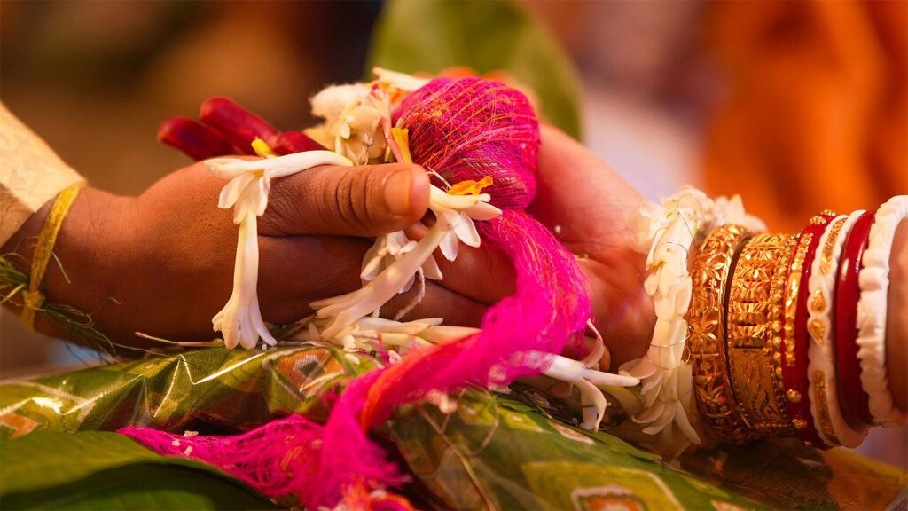 Bride cancels wedding over dog