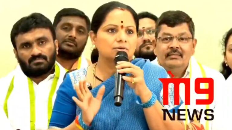 BRS and YSRCP leaders amid political controversy over abusive remarks in Telangana and Andhra Pradesh