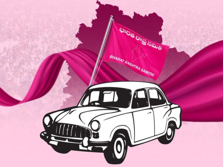 BRS wins in Telangana municipalities