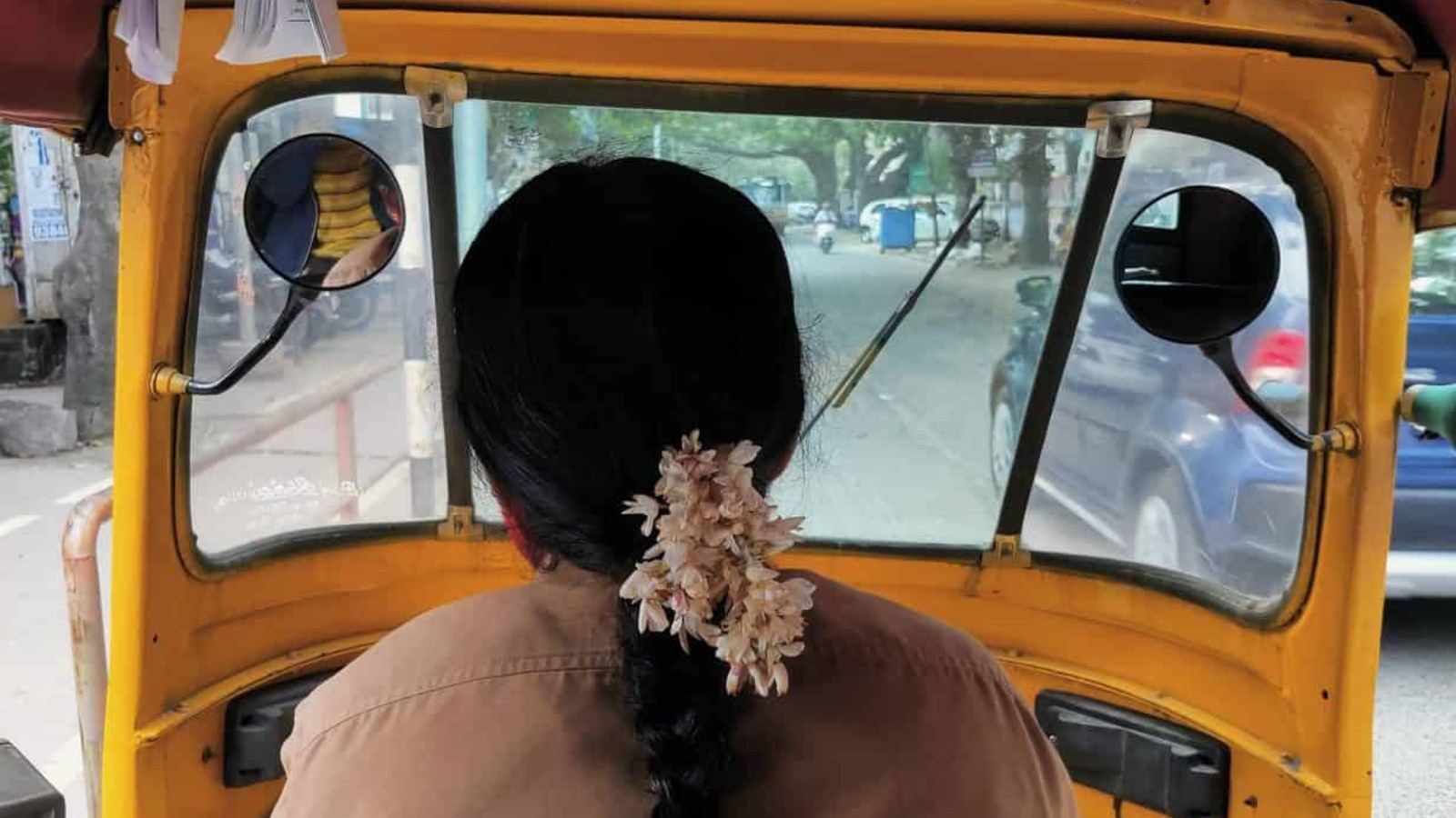 Can Women-Only Autos Fix Bengaluru’s Safety Problem?