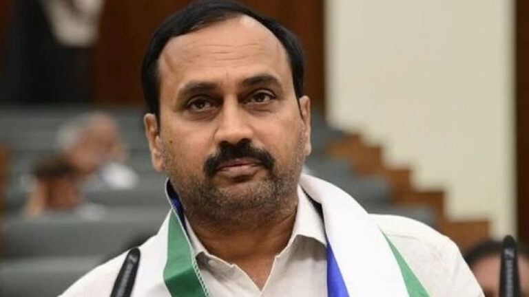 CBI notices issued to Alla Ramakrishna Reddy amid YSRCP political speculation