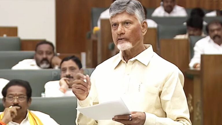 Chandrababu Assembly remarks