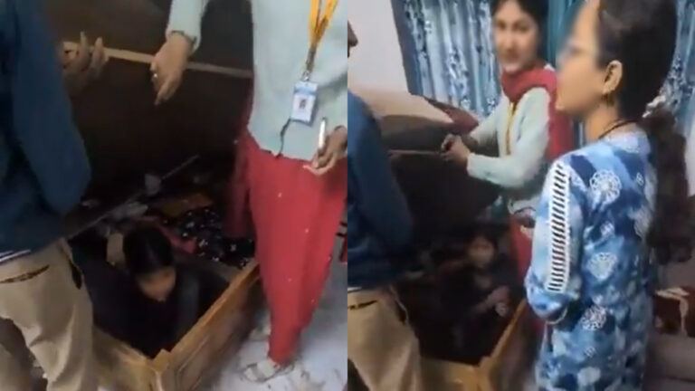 Child labour rescue Guwahati