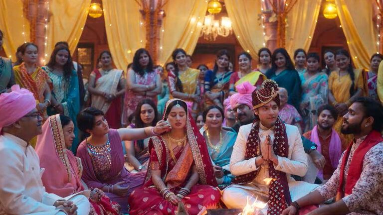 Chiraiya teaser Divya Dutta