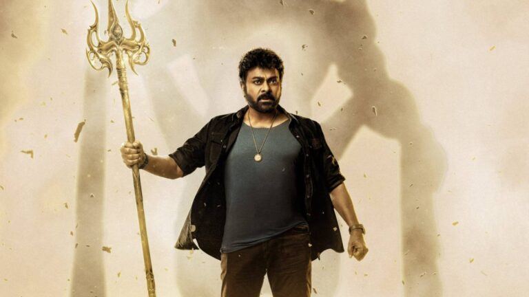 Chiranjeevi Vishwambhara update