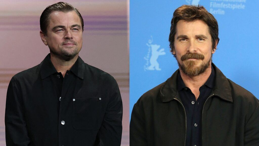 Christian Bale Heat 2 update