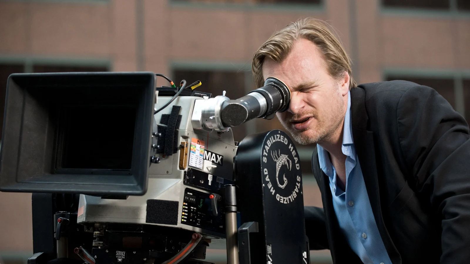 Christopher Nolan Fast Forever rumour