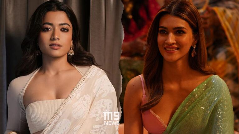 Cocktail 2 rumoured love triangle