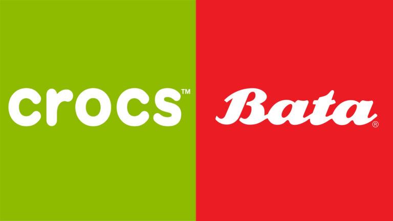 Crocs Bata Dispute Delhi HC