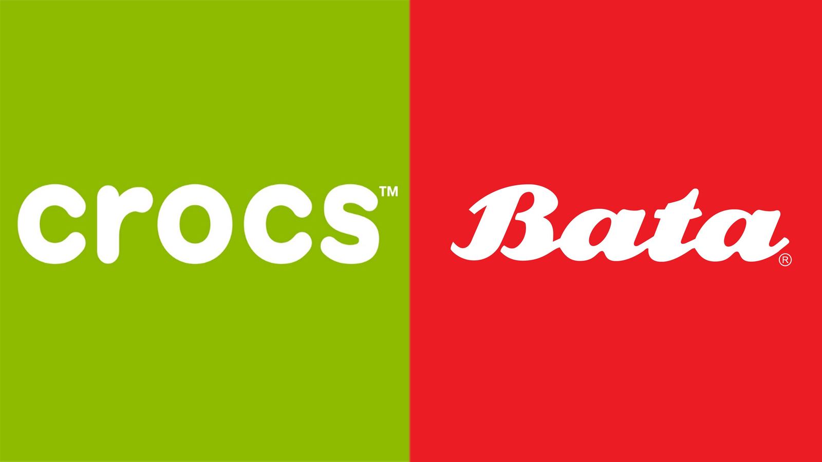 Crocs Bata Dispute Delhi HC