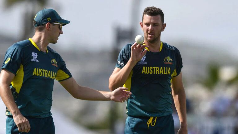 Pat Cummins and Hazlewood IPL Return Sparks Big Debate