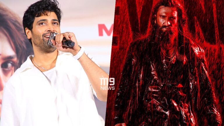 Dacoit avoids Dhurandhar 2 clash